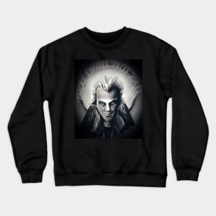 David Crewneck Sweatshirt